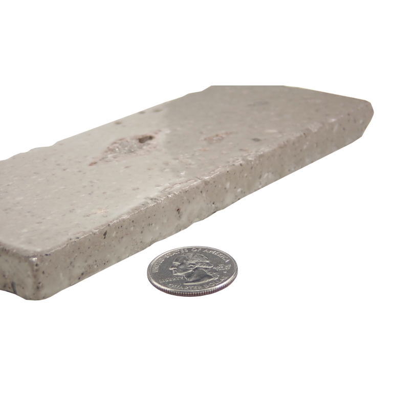 PLURIFY - 3X8 LAVA, IVORY, GLOSSY